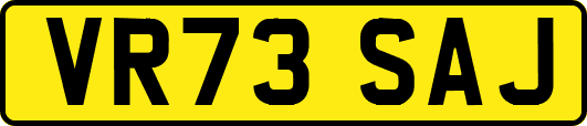 VR73SAJ