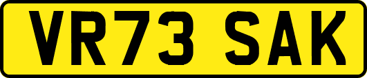 VR73SAK