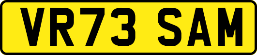 VR73SAM