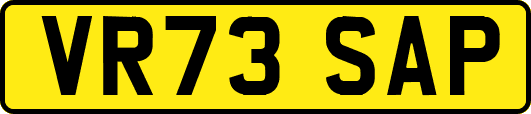 VR73SAP