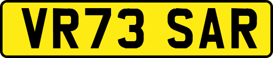 VR73SAR