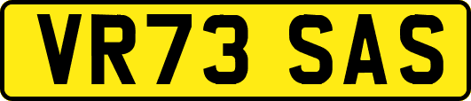 VR73SAS