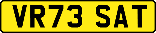 VR73SAT