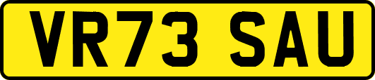 VR73SAU
