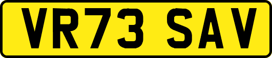 VR73SAV