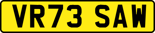 VR73SAW