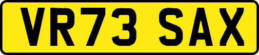 VR73SAX
