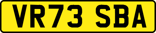 VR73SBA