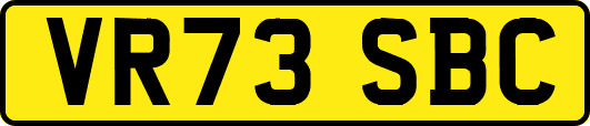 VR73SBC