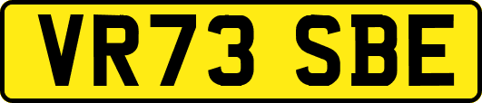 VR73SBE