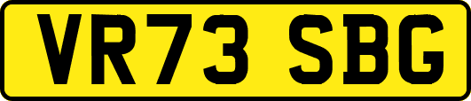 VR73SBG