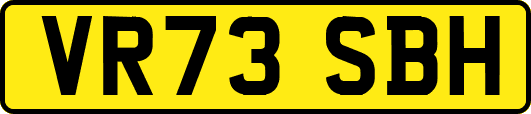 VR73SBH