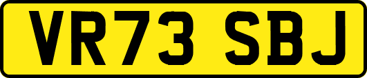 VR73SBJ