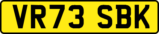VR73SBK