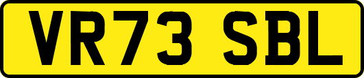 VR73SBL