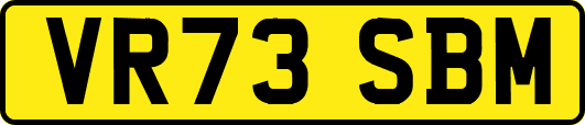 VR73SBM