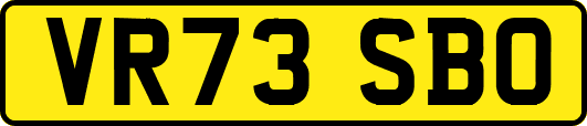 VR73SBO