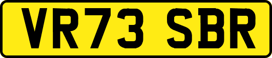 VR73SBR