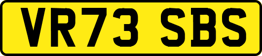 VR73SBS