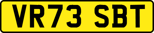 VR73SBT