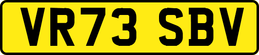 VR73SBV