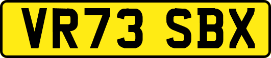VR73SBX