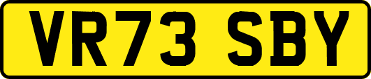 VR73SBY