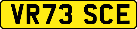 VR73SCE