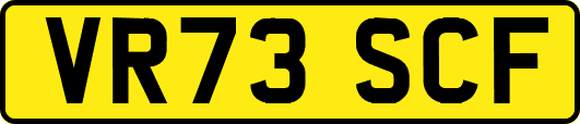 VR73SCF