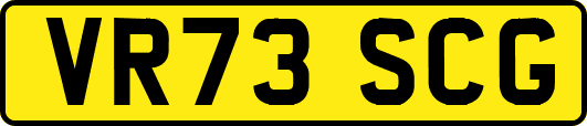 VR73SCG