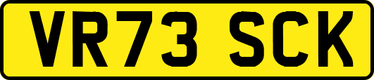 VR73SCK