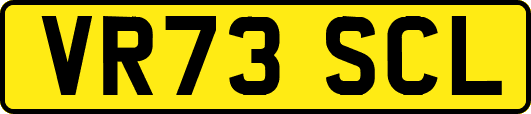 VR73SCL