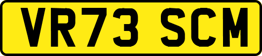 VR73SCM