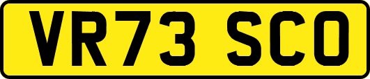 VR73SCO