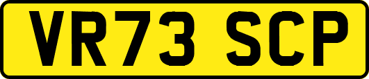 VR73SCP