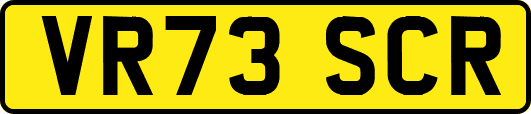 VR73SCR