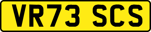 VR73SCS