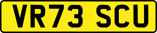 VR73SCU