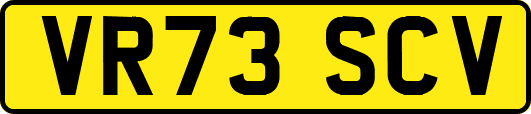 VR73SCV