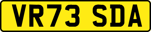VR73SDA