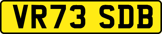 VR73SDB