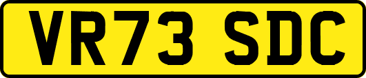 VR73SDC