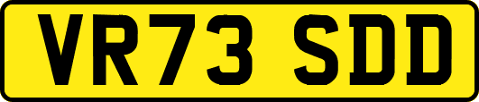 VR73SDD