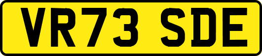 VR73SDE