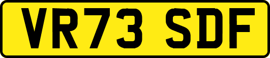 VR73SDF
