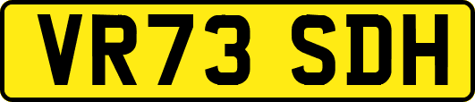 VR73SDH