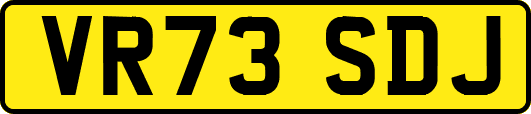 VR73SDJ