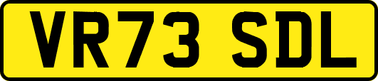 VR73SDL