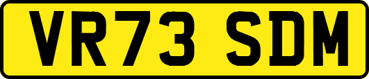 VR73SDM