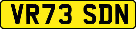 VR73SDN